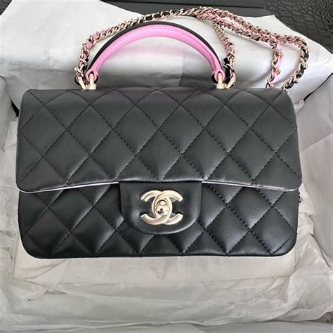 10479561 chanel bag